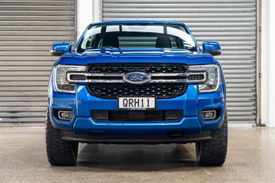 2024 Ford Ranger - Thumbnail