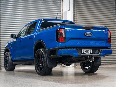2024 Ford Ranger - Thumbnail