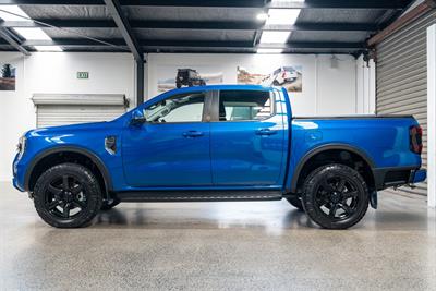 2024 Ford Ranger - Thumbnail