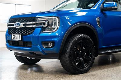 2024 Ford Ranger - Thumbnail
