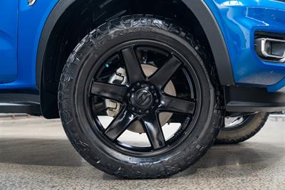 2024 Ford Ranger - Thumbnail