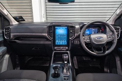 2024 Ford Ranger - Thumbnail