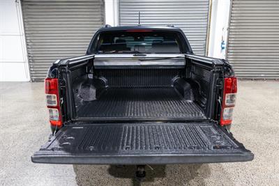2019 Ford Ranger - Thumbnail