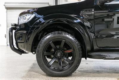 2019 Ford Ranger - Thumbnail