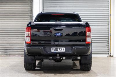 2019 Ford Ranger - Thumbnail