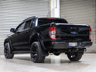2019 Ford Ranger - Thumbnail