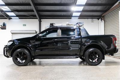 2019 Ford Ranger - Thumbnail