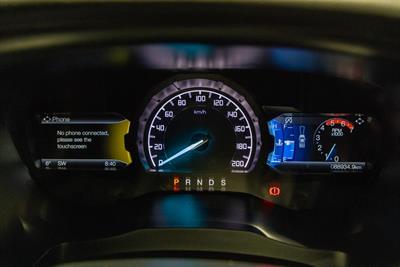2019 Ford Ranger - Thumbnail