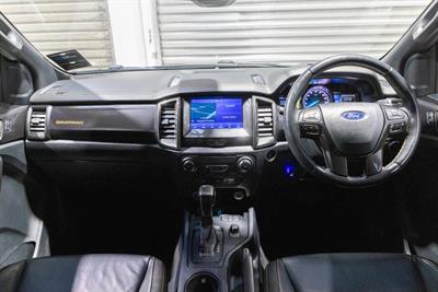 2019 Ford Ranger - Thumbnail