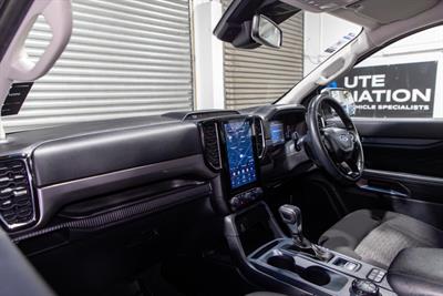 2023 Ford Ranger - Thumbnail