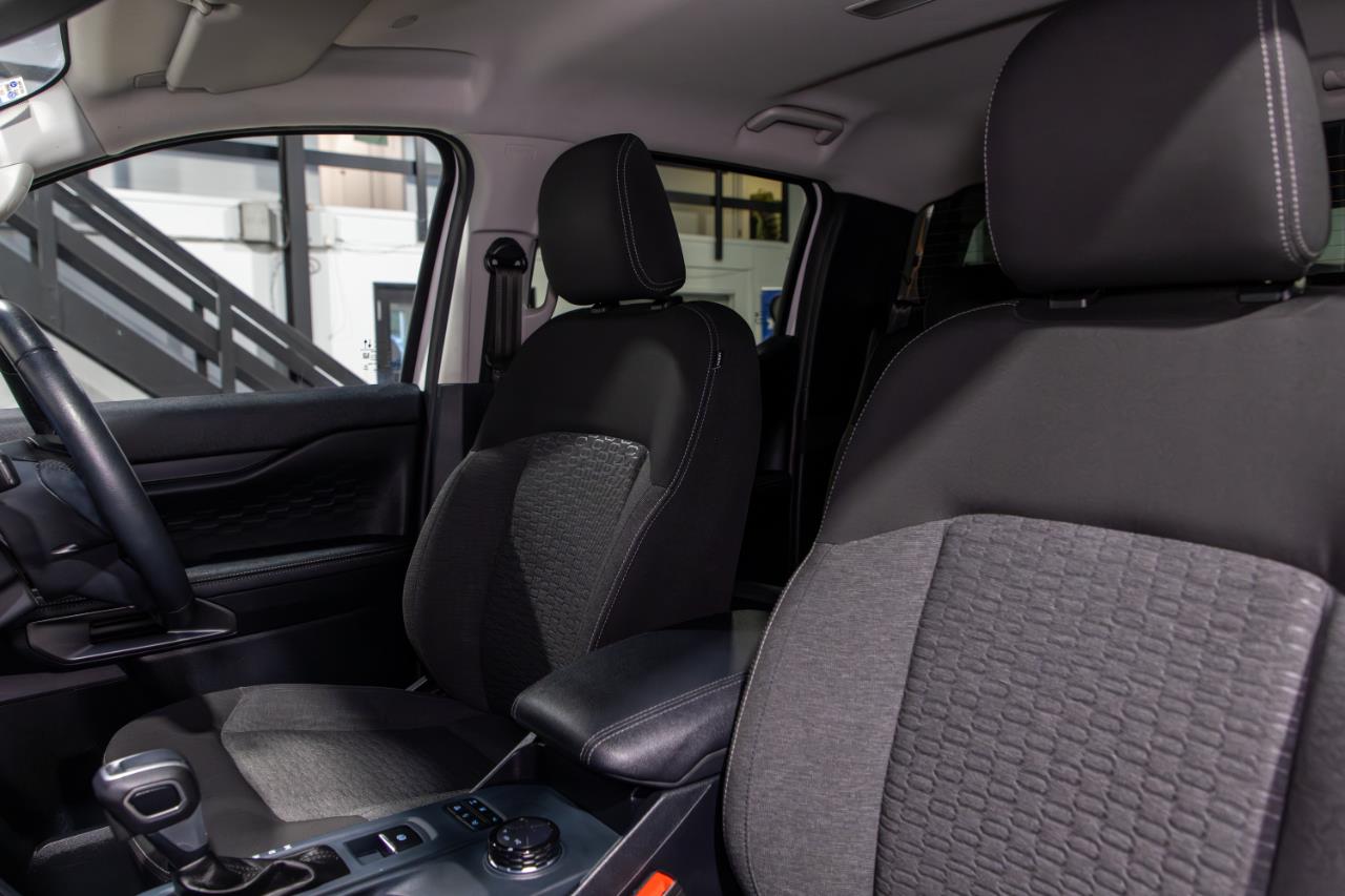 2023 Ford Ranger