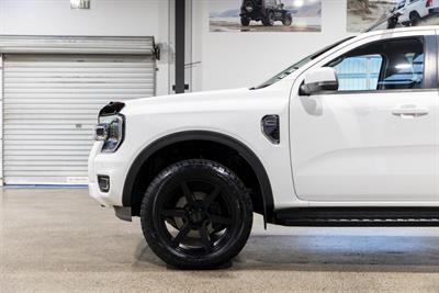 2023 Ford Ranger - Thumbnail