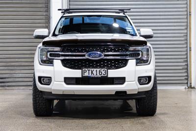 2023 Ford Ranger - Thumbnail