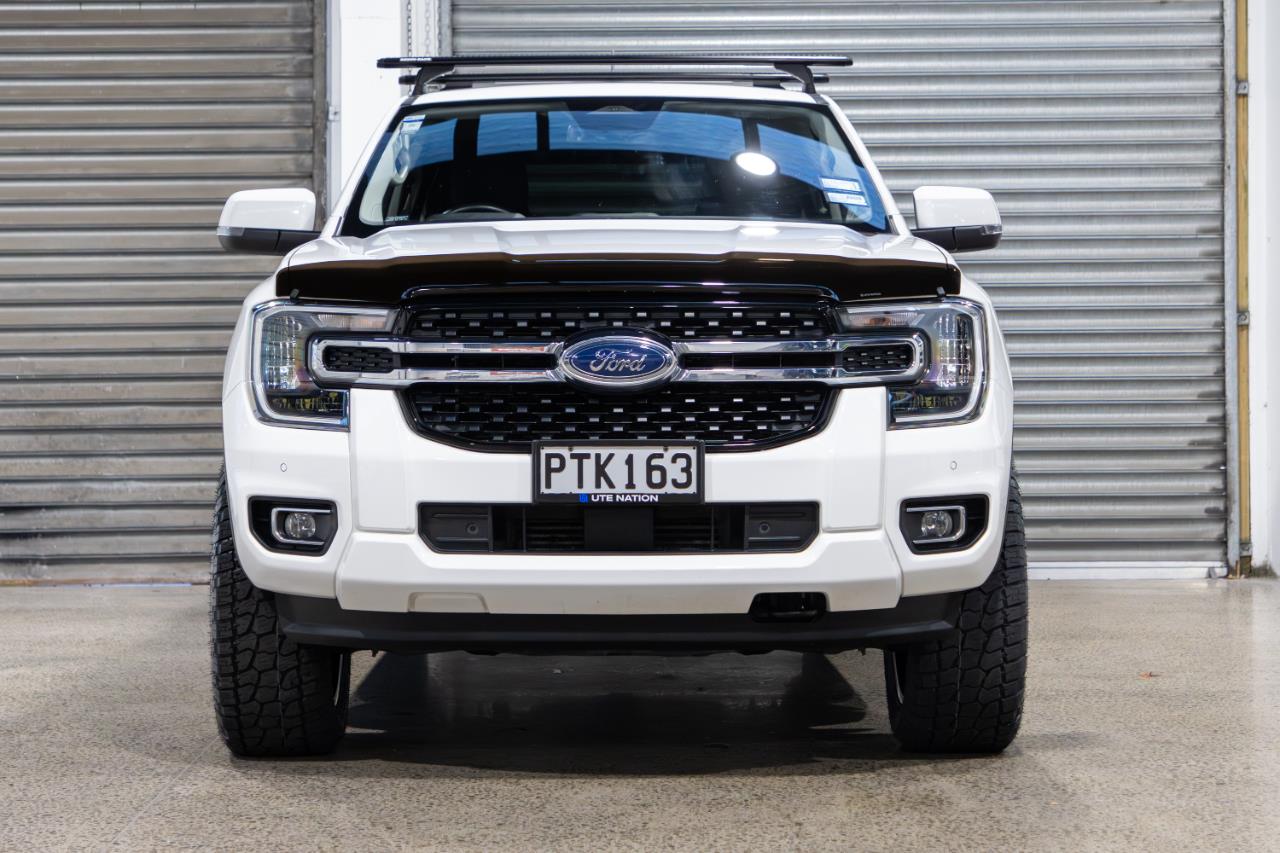 2023 Ford Ranger