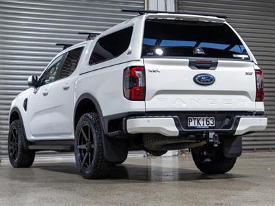 2023 Ford Ranger - Thumbnail