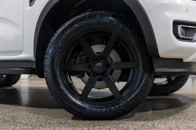 2023 Ford Ranger - Thumbnail