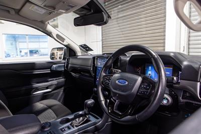 2023 Ford Ranger - Thumbnail