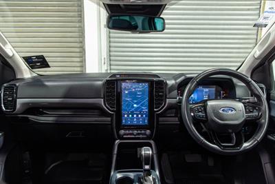 2023 Ford Ranger - Thumbnail