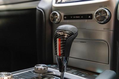 2019 Toyota Landcruiser - Thumbnail