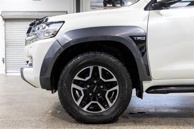 2019 Toyota Landcruiser - Thumbnail