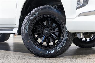 2021 Mitsubishi Triton - Thumbnail