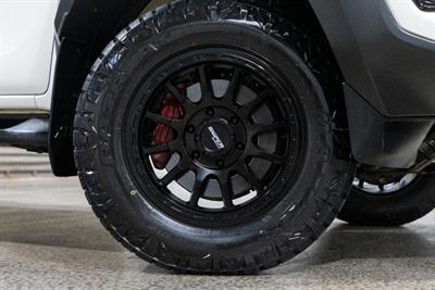 2023 Toyota Hilux - Thumbnail