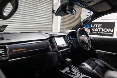 2020 Ford Ranger - Thumbnail
