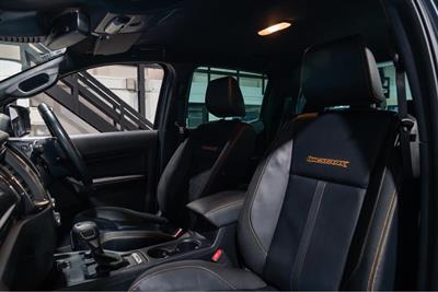 2020 Ford Ranger - Thumbnail
