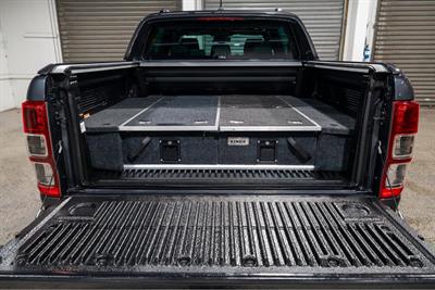 2020 Ford Ranger - Thumbnail