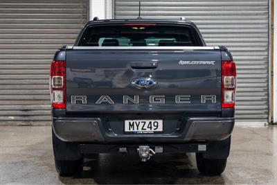 2020 Ford Ranger - Thumbnail