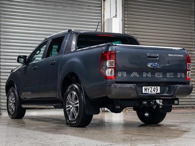 2020 Ford Ranger - Thumbnail