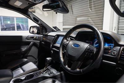 2020 Ford Ranger - Thumbnail
