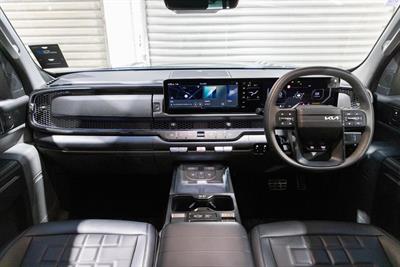 2026 Kia Tasman - Thumbnail