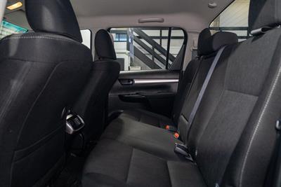2020 Toyota Hilux - Thumbnail