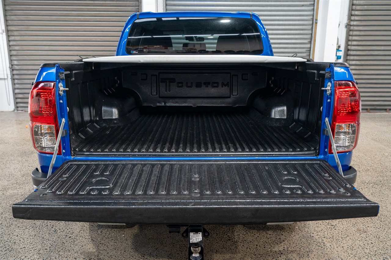2020 Toyota Hilux