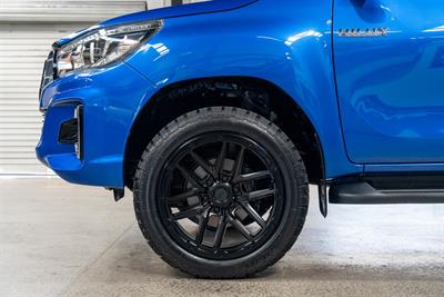 2020 Toyota Hilux - Thumbnail