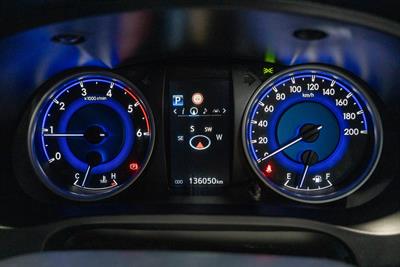 2020 Toyota Hilux - Thumbnail