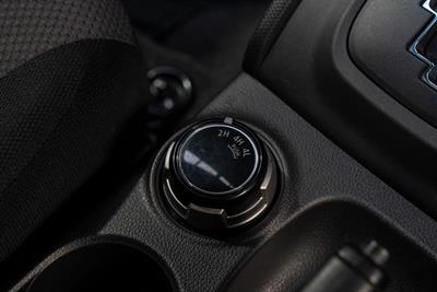 2017 Mitsubishi Triton - Thumbnail
