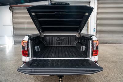 2023 Ford Ranger - Thumbnail