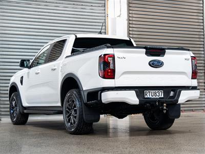 2023 Ford Ranger - Thumbnail