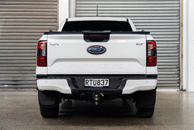 2023 Ford Ranger - Thumbnail