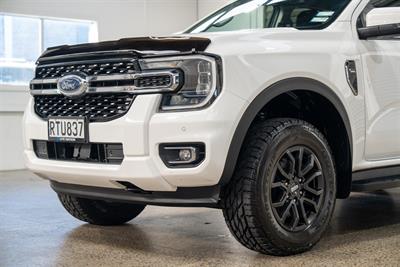 2023 Ford Ranger - Thumbnail