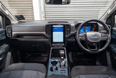 2023 Ford Ranger - Thumbnail