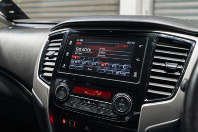 2023 Mitsubishi Triton - Thumbnail