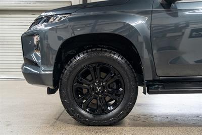2023 Mitsubishi Triton - Thumbnail