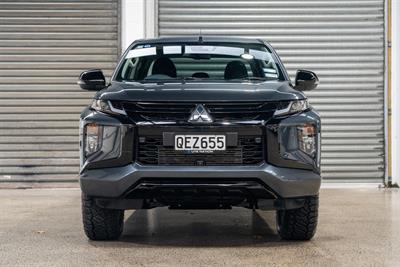 2023 Mitsubishi Triton - Thumbnail