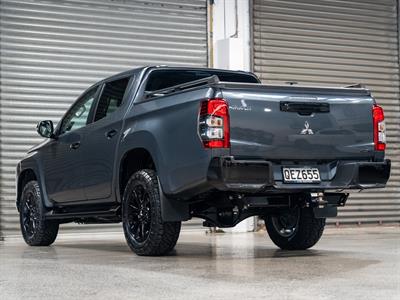 2023 Mitsubishi Triton - Thumbnail