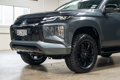 2023 Mitsubishi Triton - Thumbnail