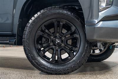 2023 Mitsubishi Triton - Thumbnail