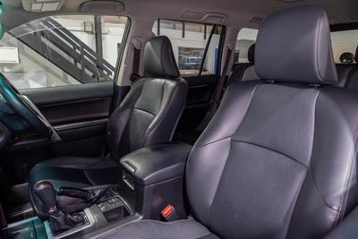 2017 Toyota LANDCRUISER PRADO - Thumbnail
